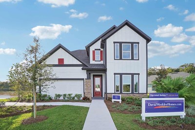 The Edie - B Exterior