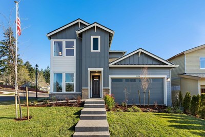 The Eason - A Exterior