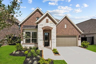 The Busch - C Exterior