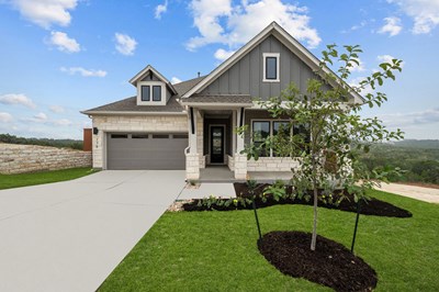 The Jasmine - E Exterior