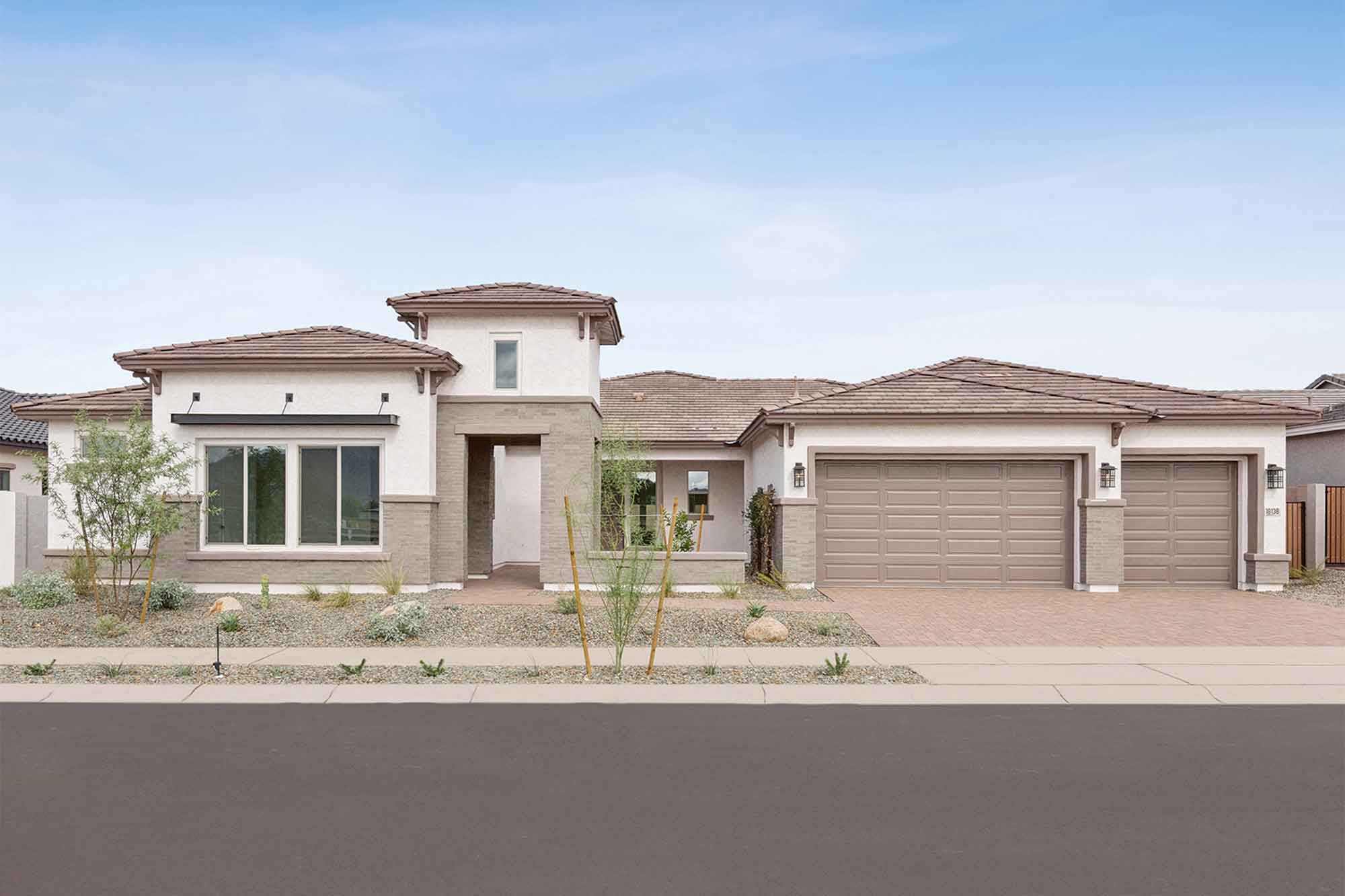New Home In Phoenix, AZ For Sale | David Weekley Homes