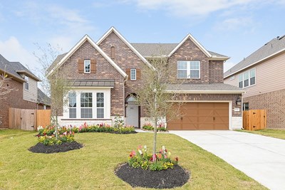 The Laport - A Exterior