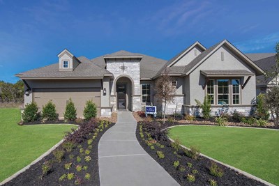 The Rockmoor - A Exterior