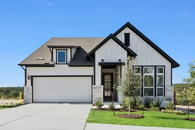 The Violet - E Exterior