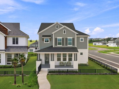 The Motivation - B Exterior