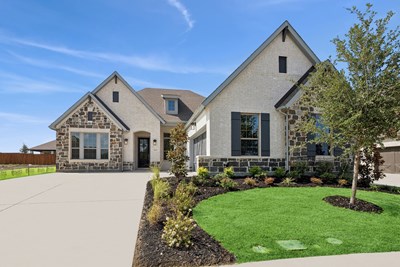 The Payton - B Exterior