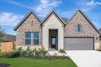 The Artesian - F Exterior
