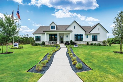 The Edwards - D Exterior