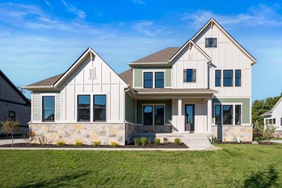 The Fairbanks - E Exterior