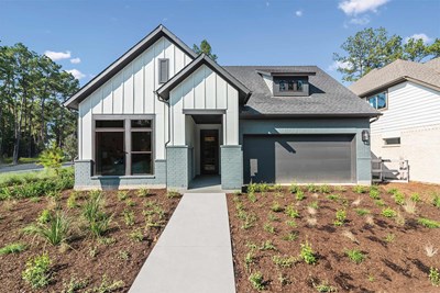 The Azalea - E Exterior