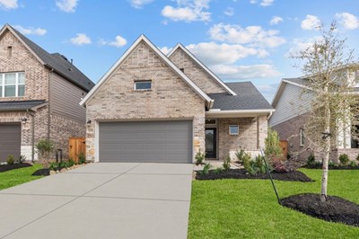 The Arlene - F Exterior