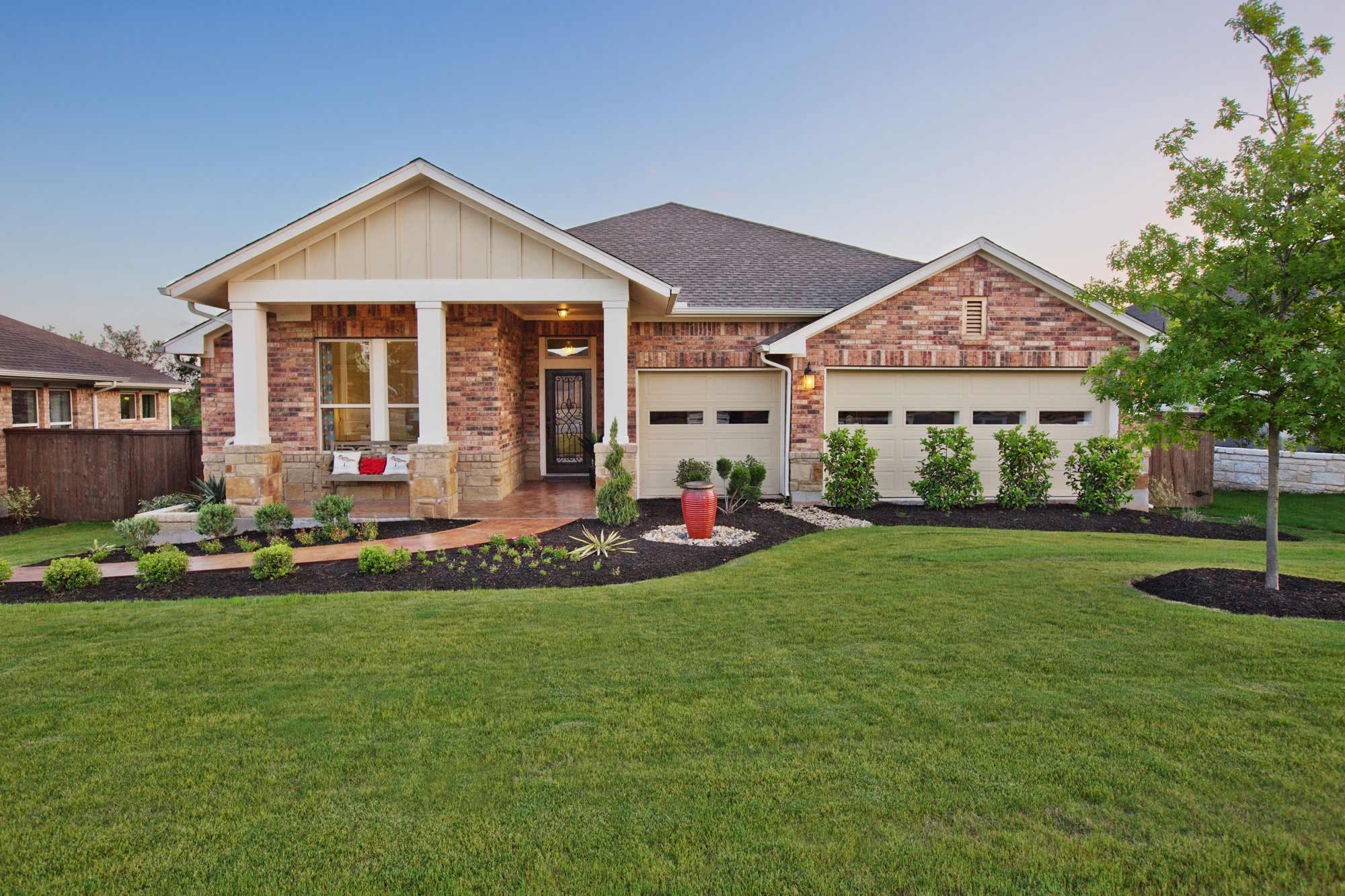 paul schumacher homes charlotte nc