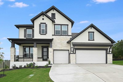 The Emmett - A Exterior