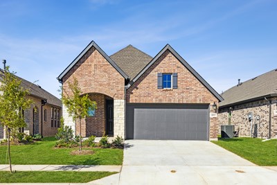 The Craig - B Exterior