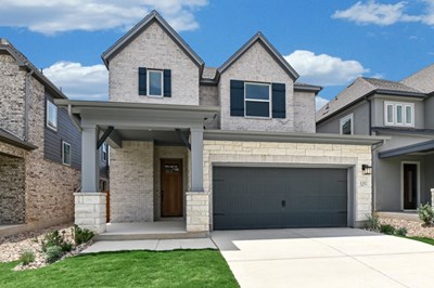 The Cartwell - B Exterior