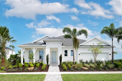 The Rubytail - E Exterior