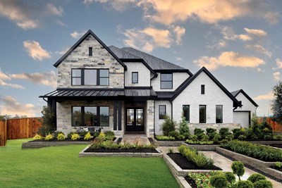 The Mozart - B Exterior