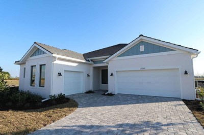 The Bonham - B Exterior