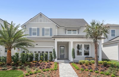 The Saw Mill - J Exterior