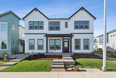 The Keniworth - A Exterior