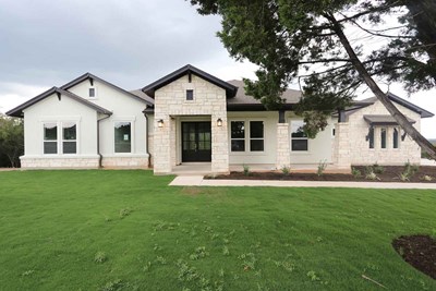 The Duffie - C Exterior