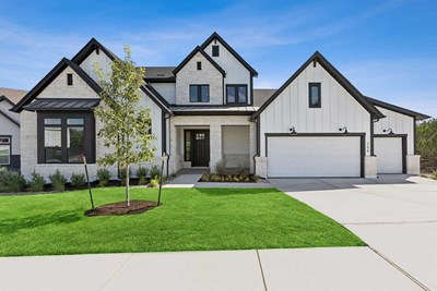 The Buccaneer - A Exterior