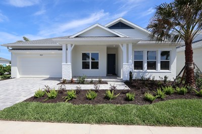 The Colston - E Exterior