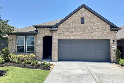 The Gladesdale - E Exterior