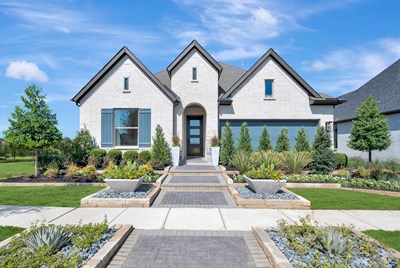 The Daisy - C Exterior