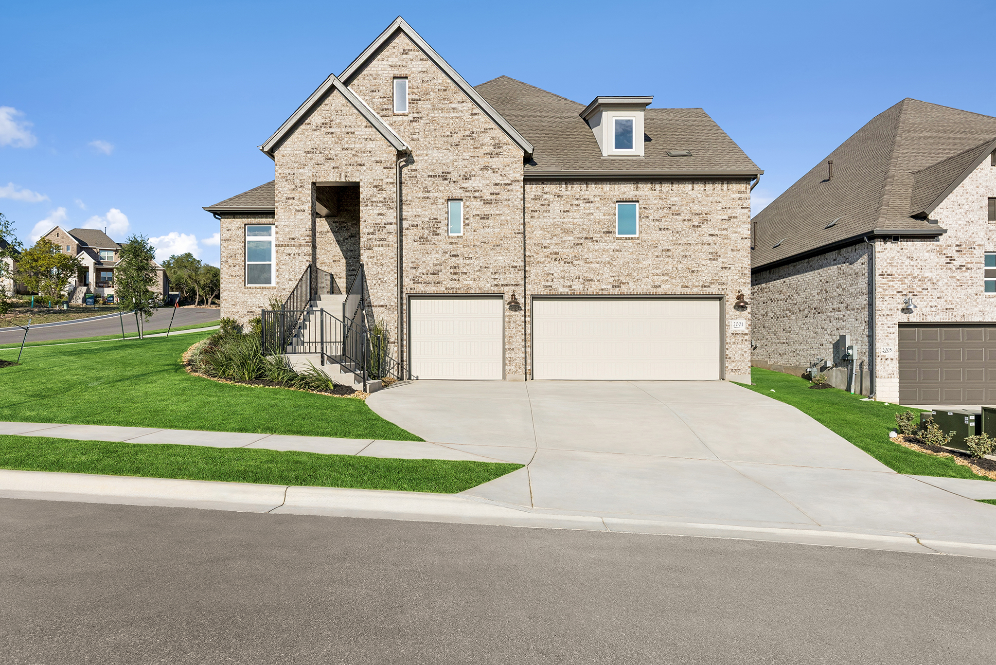 New Home Ready Soon in Georgetown, TX For Sale | David Weekley Homes