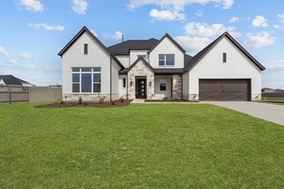 The Avonmore - A Exterior