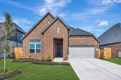 The Maple - C Exterior