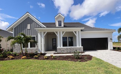 The Brendlyn - A Exterior