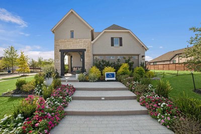 The Landis - C Exterior