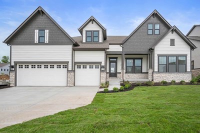 The Yellowood - A Exterior