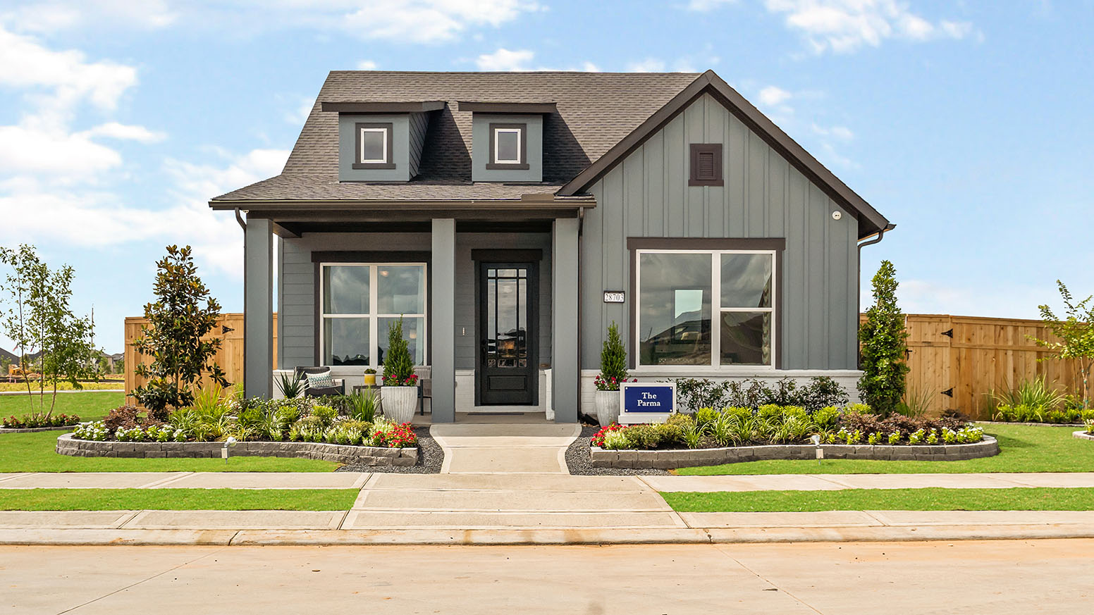 David Weekley Homes