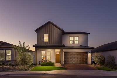 The Reserva - F Exterior