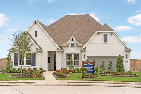 The Leeward - F Exterior