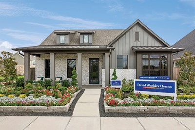 The Crowson - F Exterior