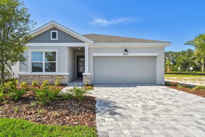 The Sanborn - A Exterior