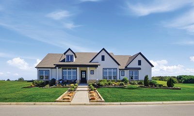 The Edwards - E Exterior