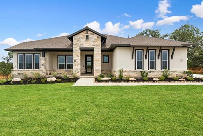 The Northstar - B Exterior