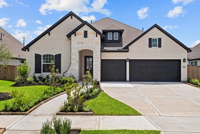 The Bynum - B Exterior