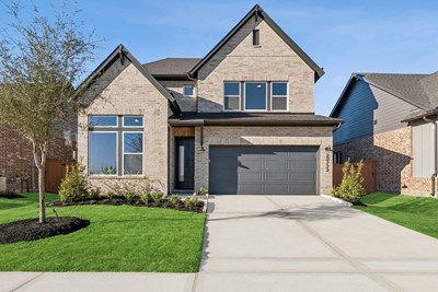 The El Paso - B Exterior