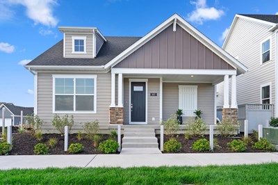 The Wayman - A Exterior