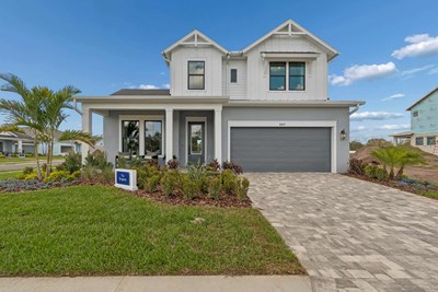 The Brugman - A Exterior