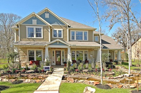 The Belden - A Exterior