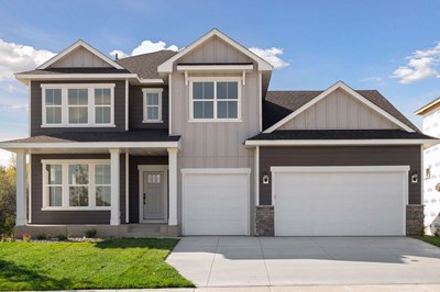 The Erie - C Exterior