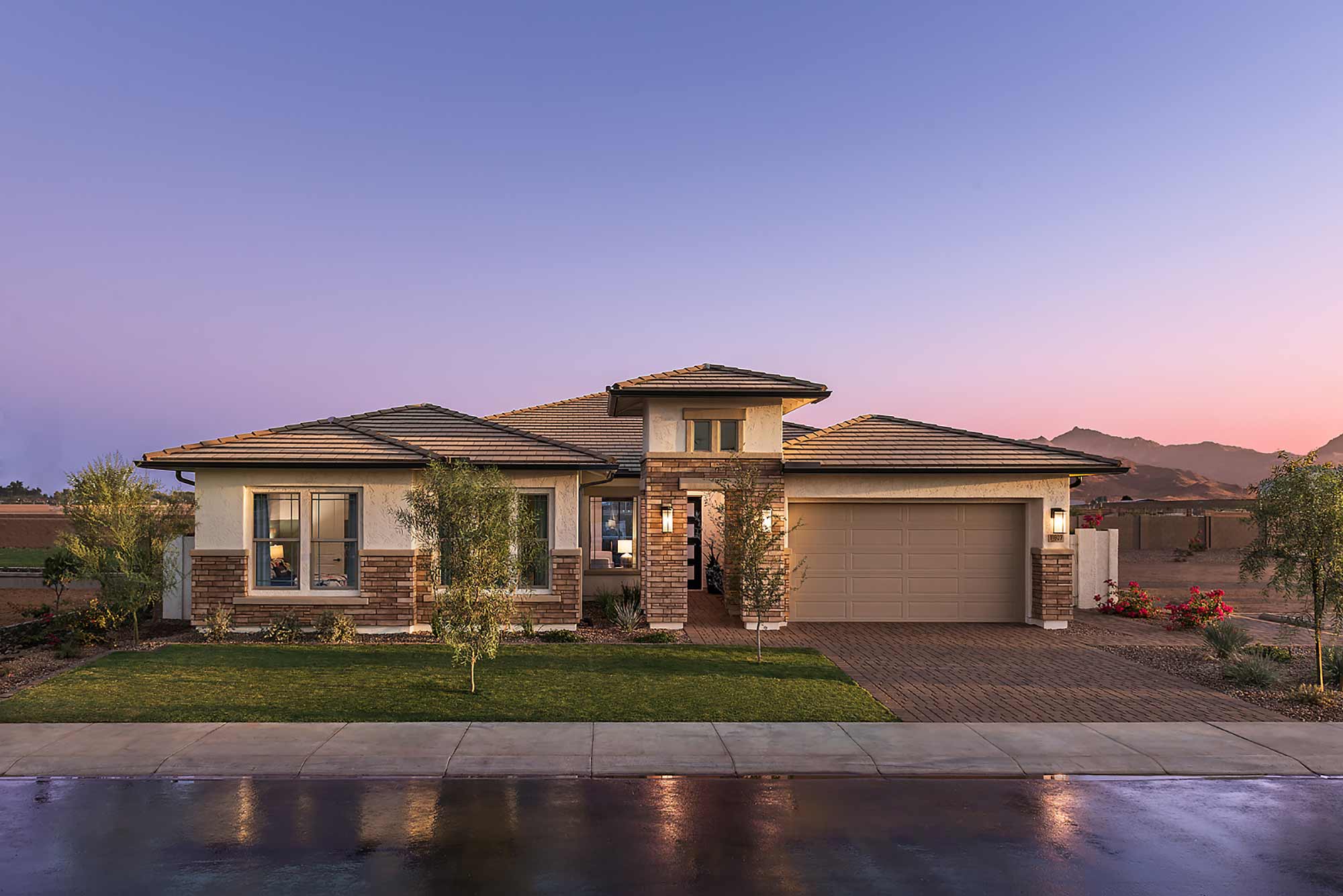 david weekley homes reviews arizona