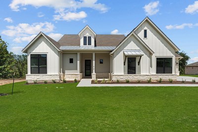 The Norwood - C Exterior